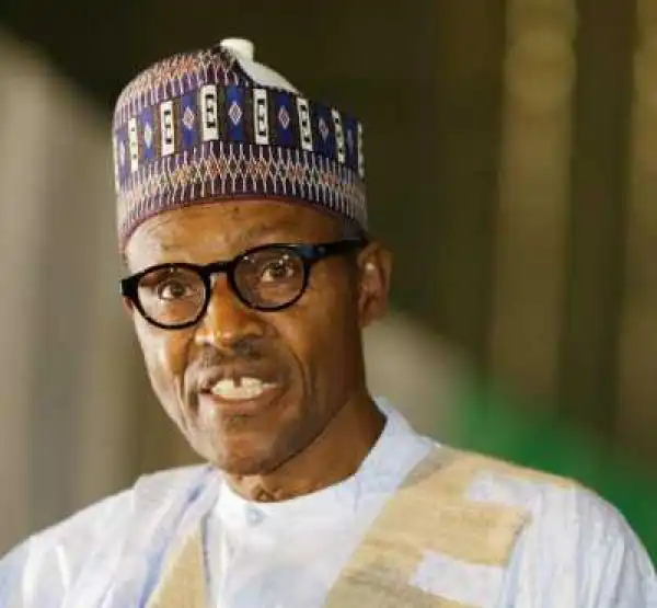 Buhari